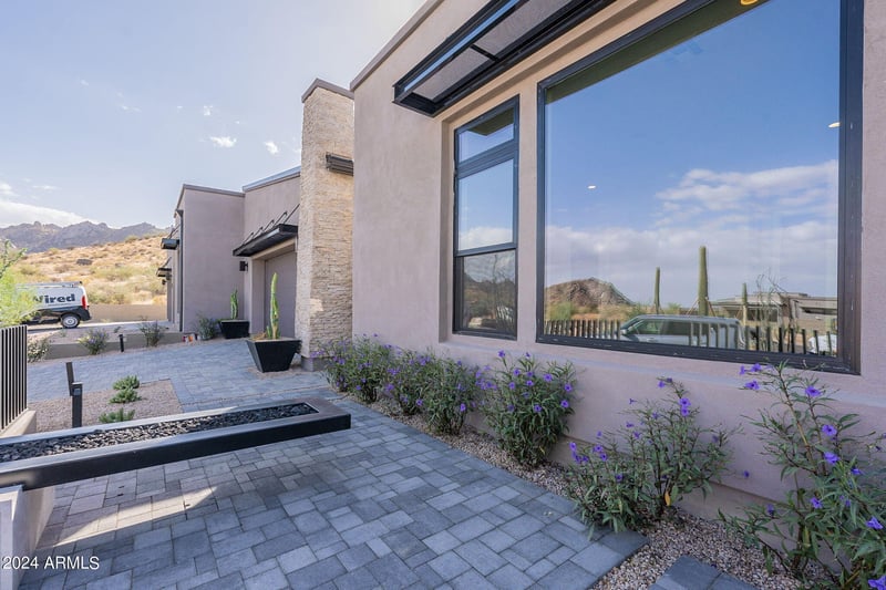 12673 Black Rock Rd, Scottsdale, AZ 85255