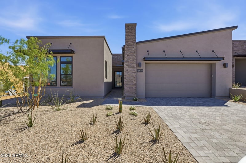 12673 E Black Rock Rd, Scottsdale, AZ 85255