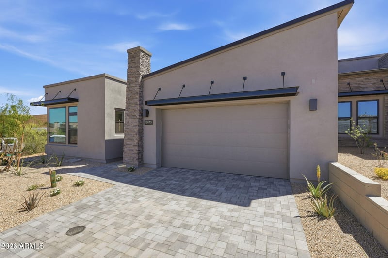 12673 E Black Rock Rd, Scottsdale, AZ 85255