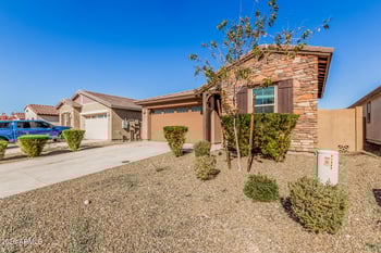 12674 Pivot Peak --, Gold Canyon, AZ 85118