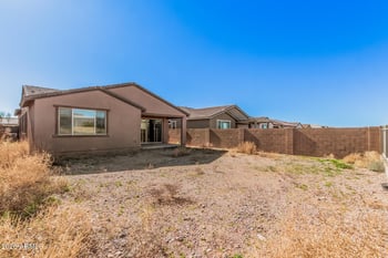 12674 Pivot Peak --, Gold Canyon, AZ 85118