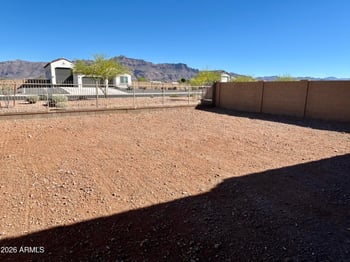 12674 Pivot Peak --, Gold Canyon, AZ 85118