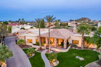12675 S Honah Lee Ct, Phoenix, AZ 85044