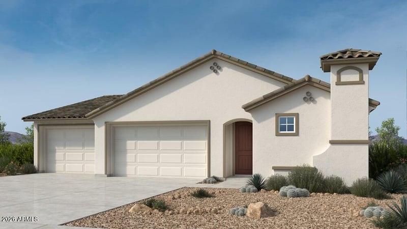 12675 W Atlantis Way, Avondale, AZ 85323