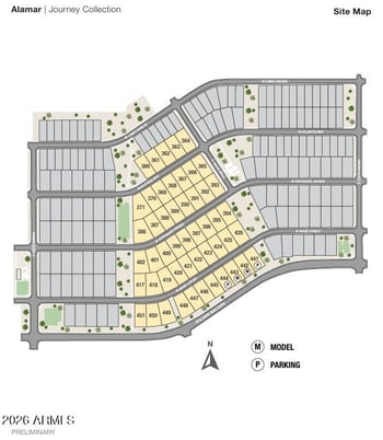 12675 W Atlantis Way, Avondale, AZ 85323