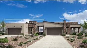 12676 Black Rock Rd, Scottsdale, AZ 85255