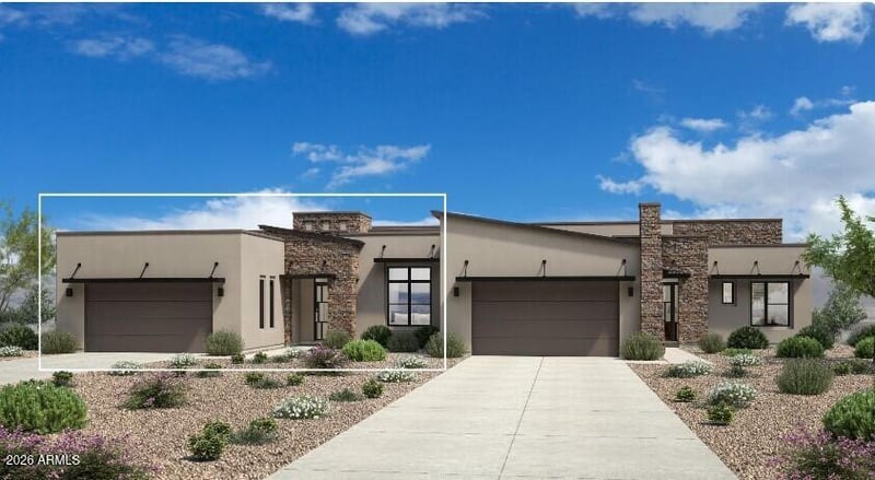 12676 Black Rock Rd, Scottsdale, AZ 85255