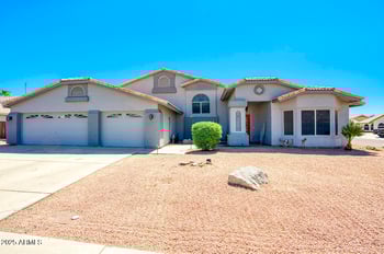 12677 77th Dr, Peoria, AZ 85381