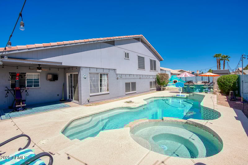 12677 77th Dr, Peoria, AZ 85381
