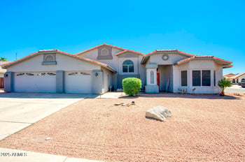 12677 77th Dr, Peoria, AZ 85381