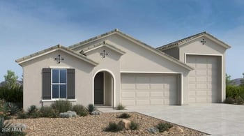12679 W Atlantis Way, Avondale, AZ 85323