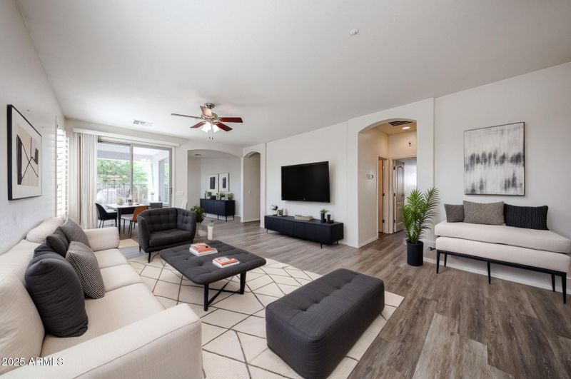 12679 W Lowden Rd, Peoria, AZ 85383