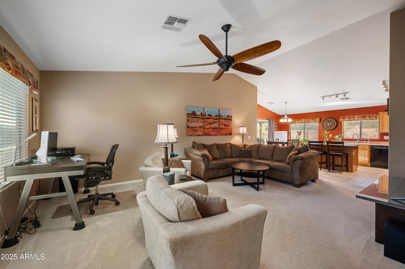 1268 238th Ln, Buckeye, AZ 85326