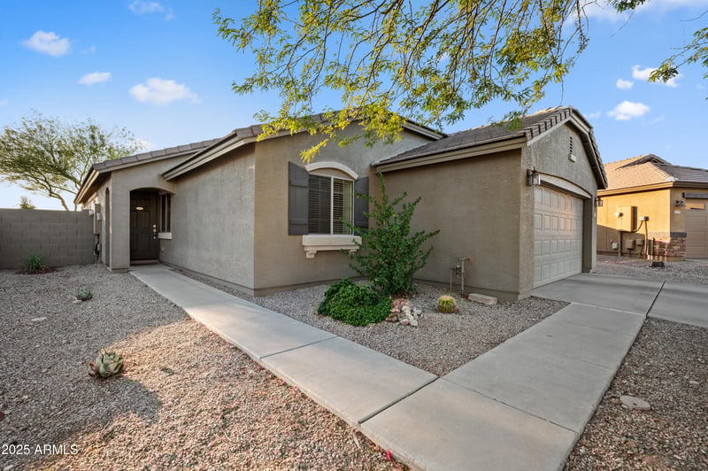 1268 238th Ln, Buckeye, AZ 85326