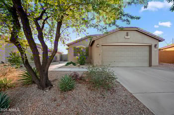 1268 238th Ln, Buckeye, AZ 85326