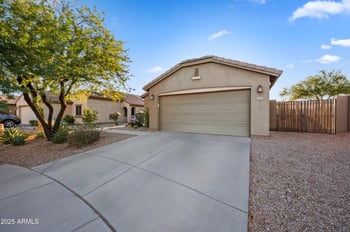 1268 238th Ln, Buckeye, AZ 85326