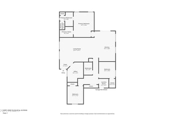 1268 238th Ln, Buckeye, AZ 85326