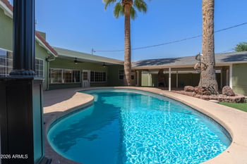 1268 E Edgemont Ave, Phoenix, AZ 85006