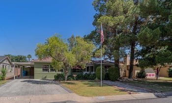 1268 E Edgemont Ave, Phoenix, AZ 85006