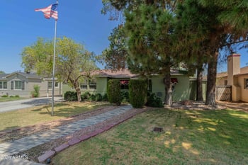 1268 E Edgemont Ave, Phoenix, AZ 85006