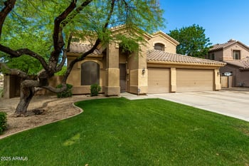 1268 Pine St, Gilbert, AZ 85233