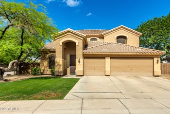 1268 Pine St, Gilbert, AZ 85233