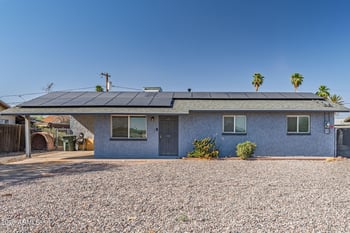 1268 Rodeo Rd, Casa Grande, AZ 85122