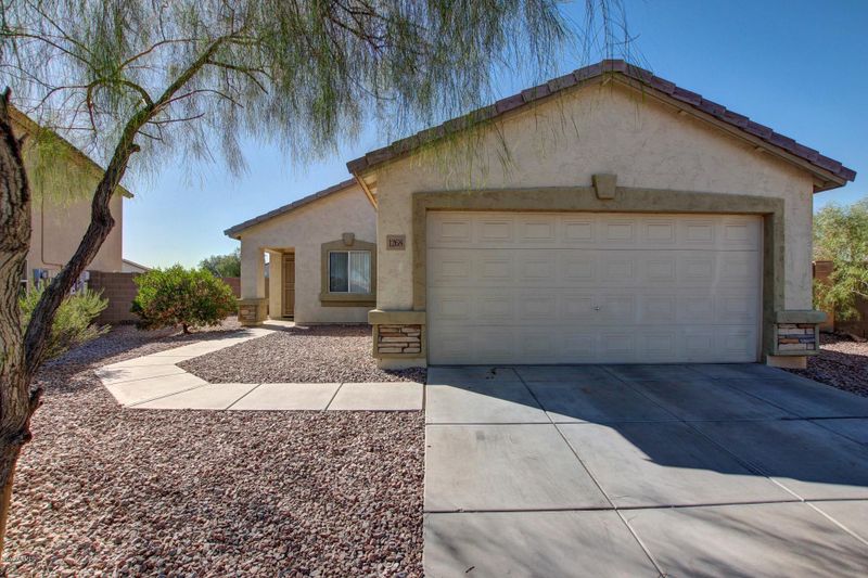1268 S 226th Dr, Buckeye, AZ 85326