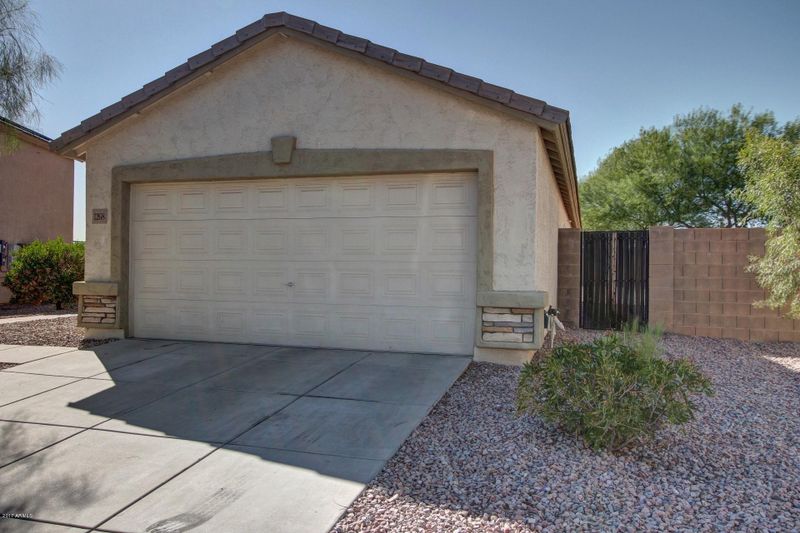 1268 S 226th Dr, Buckeye, AZ 85326