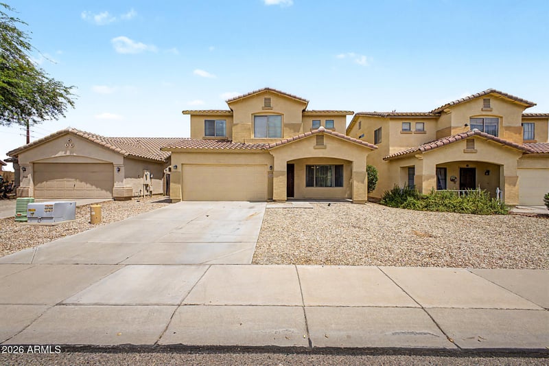 1268 W Fruit Tree Ln, San Tan Valley, AZ 85143