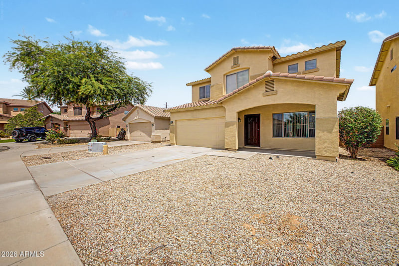 1268 W Fruit Tree Ln, San Tan Valley, AZ 85143