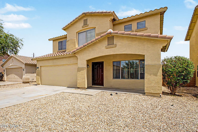 1268 W Fruit Tree Ln, San Tan Valley, AZ 85143
