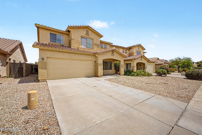 1268 W Fruit Tree Ln, San Tan Valley, AZ 85143