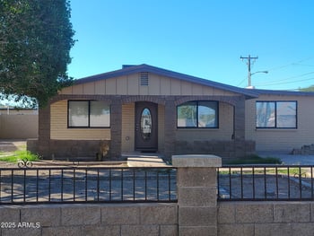 12681 Cottonwood St, Surprise, AZ 85378