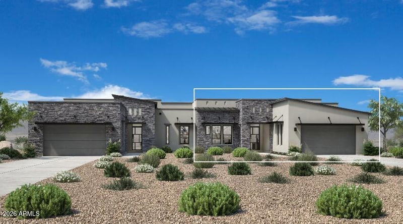 12682 Black Rock Rd, Scottsdale, AZ 85255
