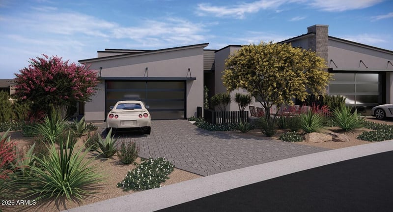 12682 E Black Rock Rd, Scottsdale, AZ 85255