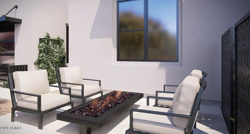 12682 E Black Rock Rd, Scottsdale, AZ 85255