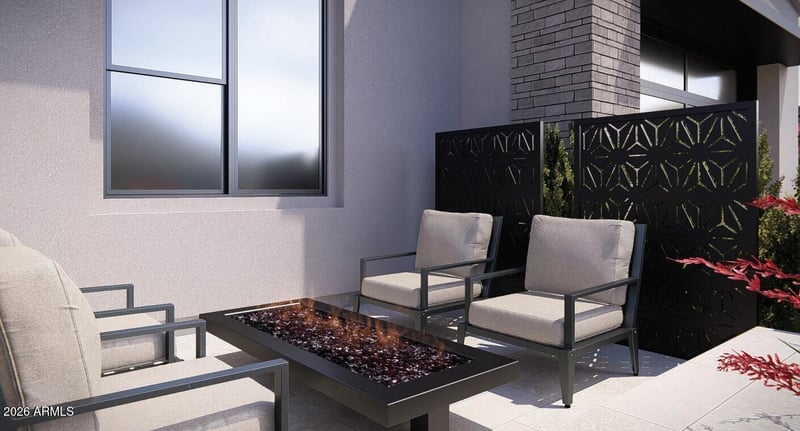 12682 E Black Rock Rd, Scottsdale, AZ 85255