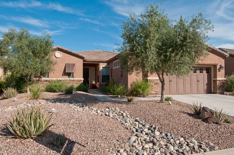 12682 W Bajada Rd, Peoria, AZ 85383