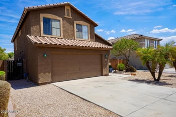 12682 W Flower St, Avondale, AZ 85392