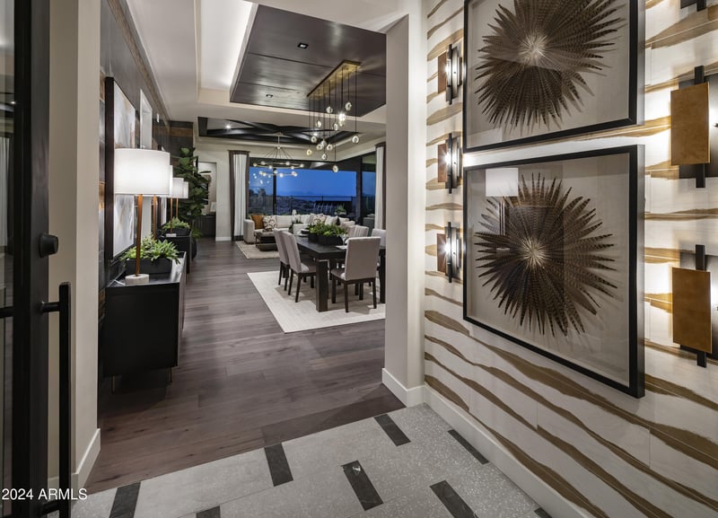 12684 Black Rock Rd, Scottsdale, AZ 85255