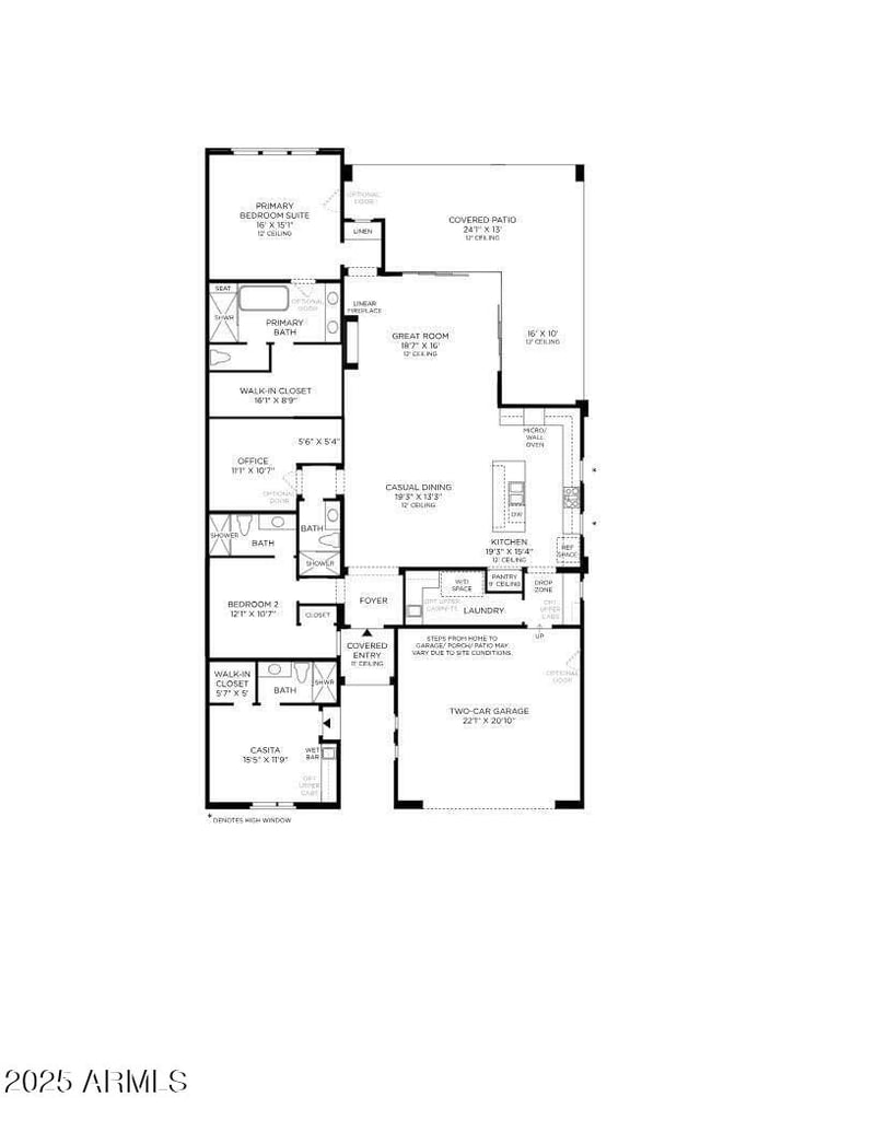 12684 Black Rock Rd, Scottsdale, AZ 85255