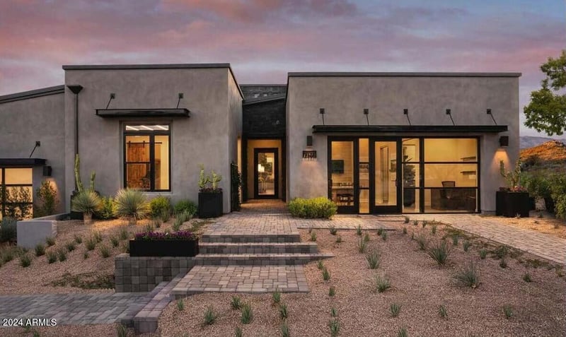 12684 Black Rock Rd, Scottsdale, AZ 85255