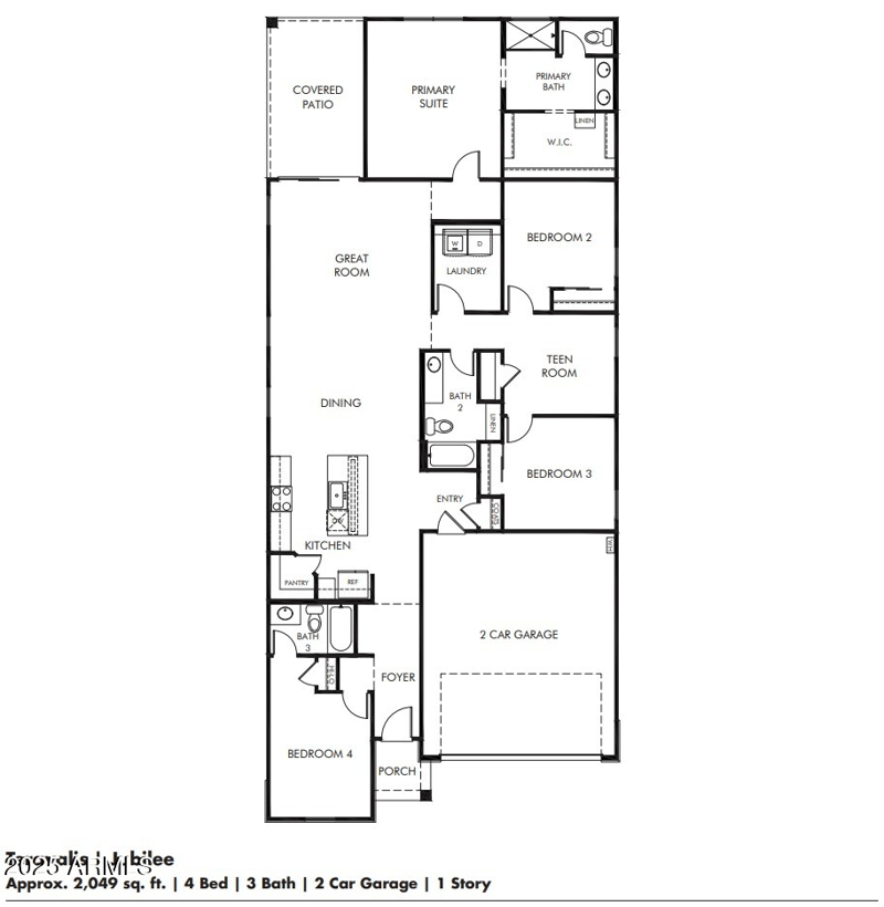 12685 305th Ave, Buckeye, AZ 85396