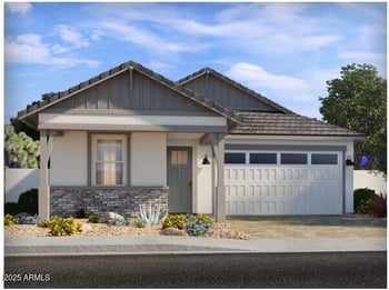 12685 305th Ave, Buckeye, AZ 85396