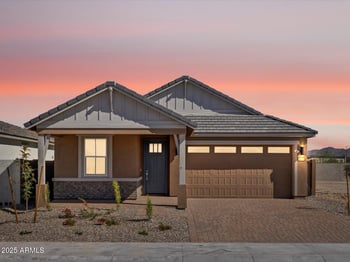 12685 305th Ave, Buckeye, AZ 85396