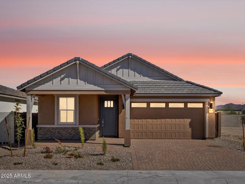 12685 305th Ave, Buckeye, AZ 85396