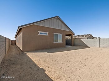 12685 305th Ave, Buckeye, AZ 85396
