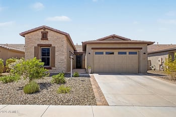 12685 Nandina Pl, Gold Canyon, AZ 85118