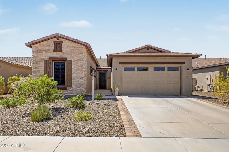 12685 E Nandina Pl, Gold Canyon, AZ 85118